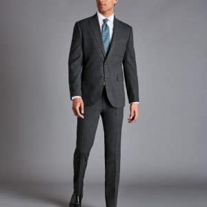 James Barry Heritage Brand Formal Clothing