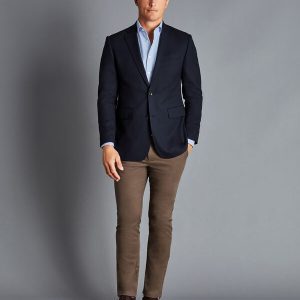James Barry Heritage Brand Formal Clothing