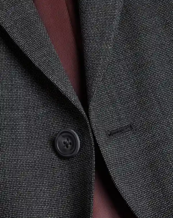 James Barry Heritage Brand Formal Clothing