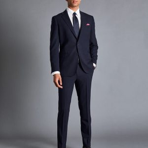 James Barry Heritage Brand Formal Clothing